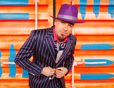 Speakers Event 2025: Ein Abend mit DODO